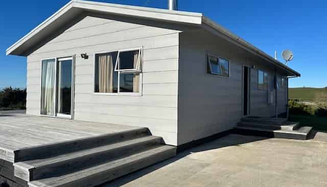 291 Blackburn Rd, Ongaonga