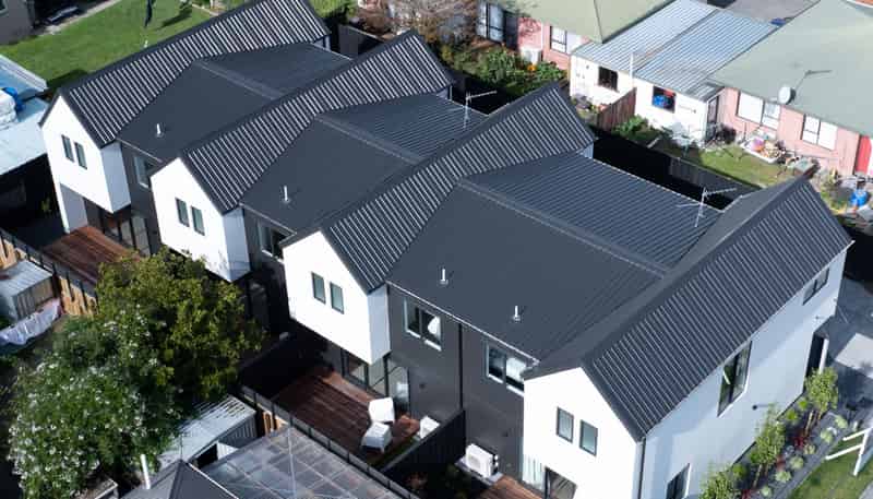 2/99 King Street, SYDENHAM