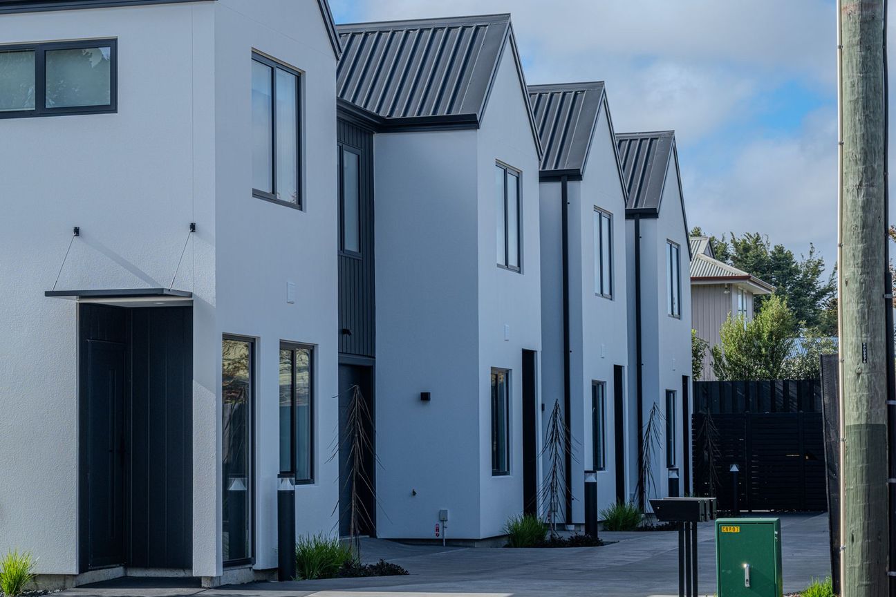Modern Living in a Proven School Zone - Bild 2
