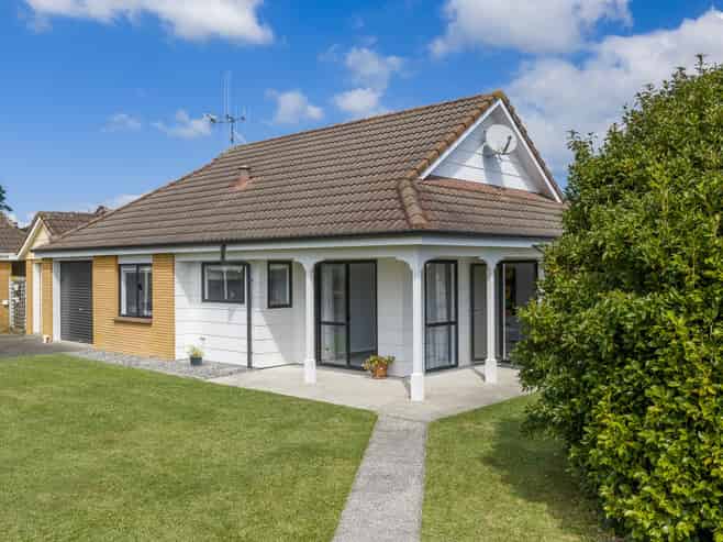 11 Weka Street, Matamata