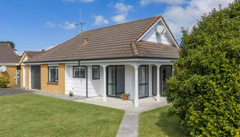 11 Weka Street, Matamata