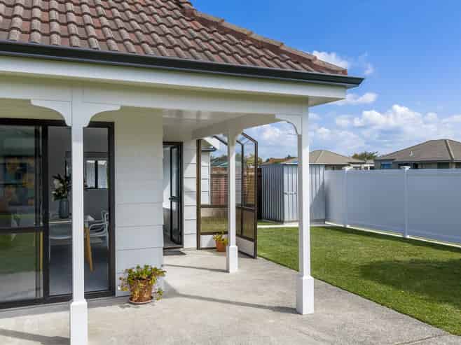 11 Weka Street, Matamata