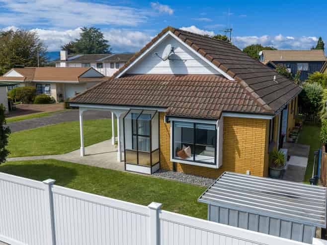 11 Weka Street, Matamata
