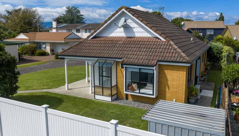 11 Weka Street, Matamata