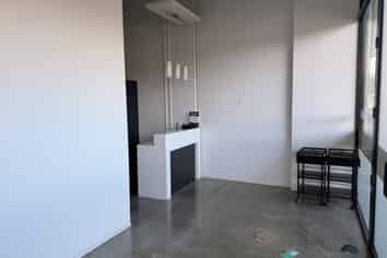 Apollo Drive Retail Corner | 93 m2