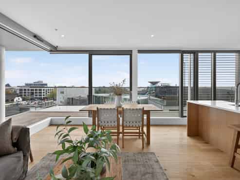 501/64 Kilmore Street, CHRISTCHURCH CENTRAL