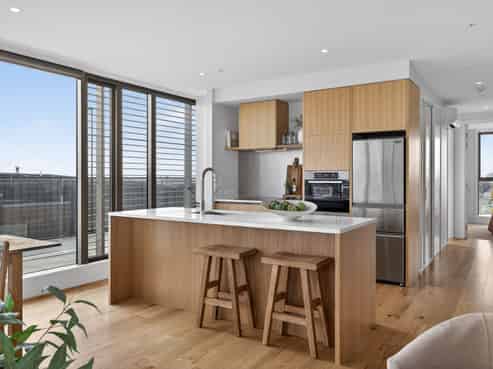 501/64 Kilmore Street, CHRISTCHURCH CENTRAL