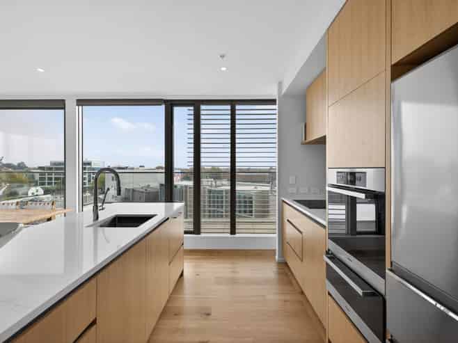 501/64 Kilmore Street, CHRISTCHURCH CENTRAL