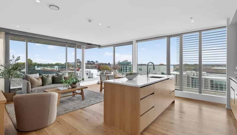 501/64 Kilmore Street, CHRISTCHURCH CENTRAL