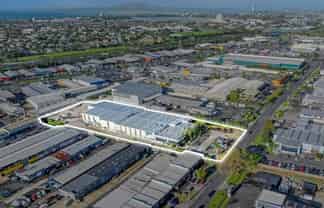 Savills | Versatile Wairau Warehouse (5x Options)