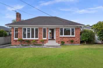 10 Parker Avenue, New Lynn