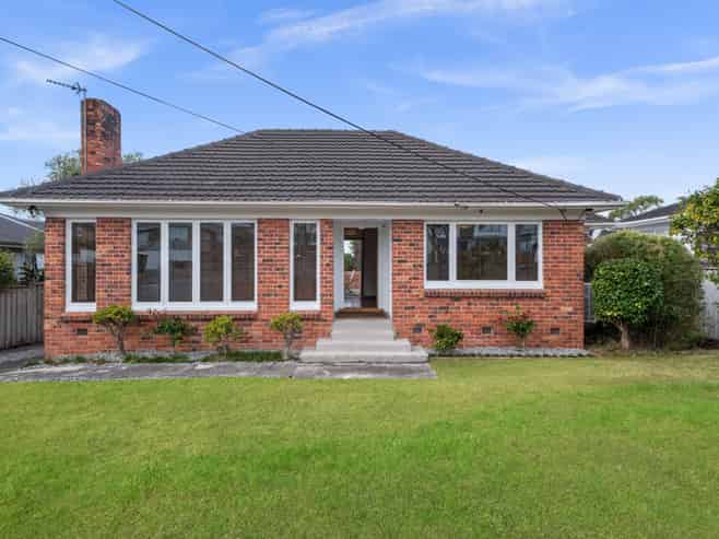 10 Parker Avenue, New Lynn
