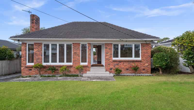 10 Parker Avenue, New Lynn
