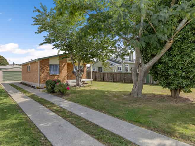 19 Studholme Street, Morrinsville