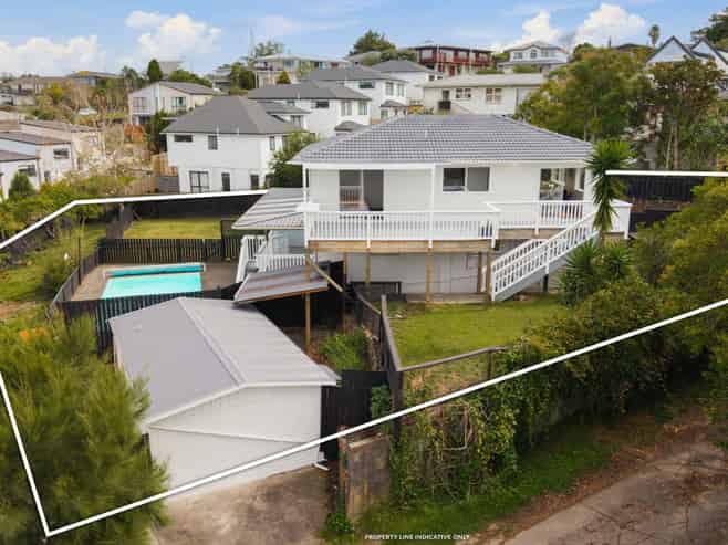 34 Cyclarama Crescent, MASSEY