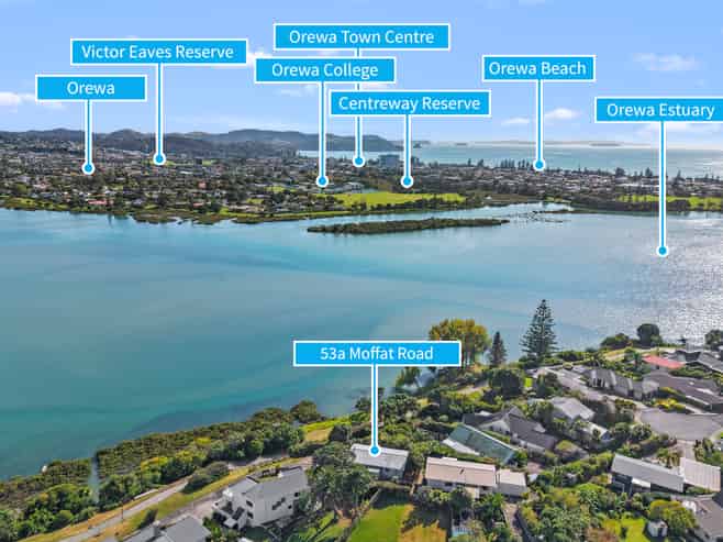 53a Moffat Road, Red Beach