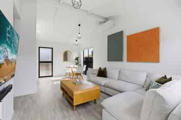 167 Fifteenth Avenue, Avenues