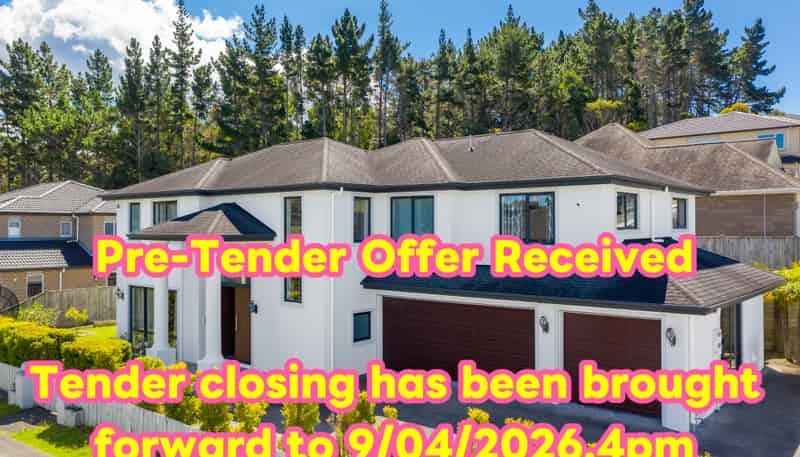 64 Harrowglen Drive, Northcross