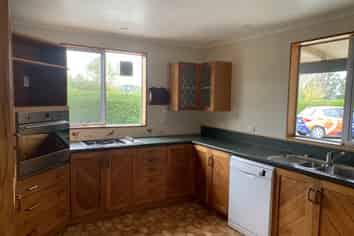 481 Orari Station Road, Geraldine