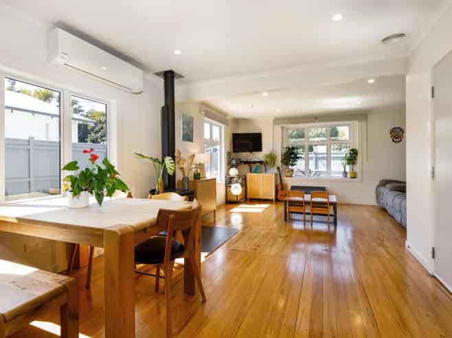 27 Meehan Street, Islington