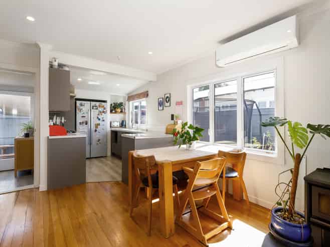 27 Meehan Street, Islington