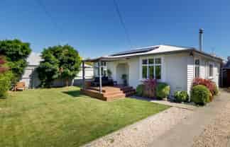 27 Meehan Street, Islington