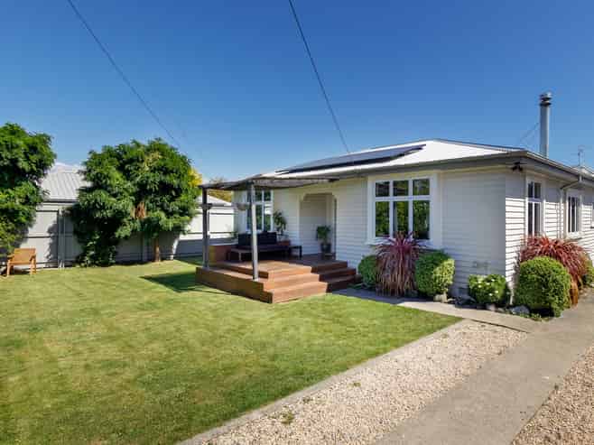 27 Meehan Street, Islington