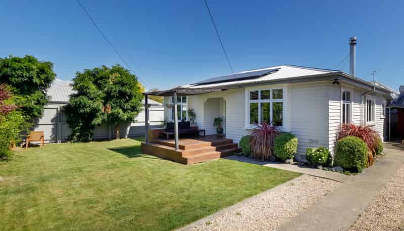 27 Meehan Street, Islington