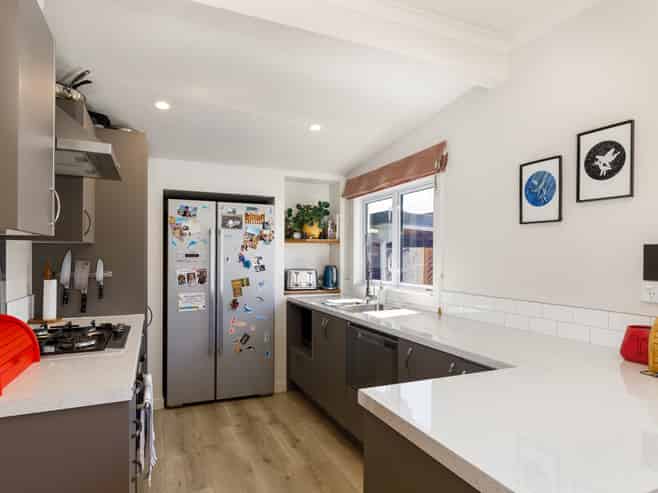 27 Meehan Street, Islington