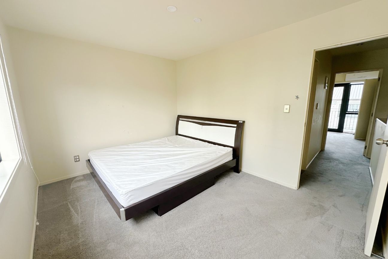 Grafton Spacious 2B2B Townhouse with Master Ensuite + Carparks Close to CBD Double Grammar Zone - Widok 4