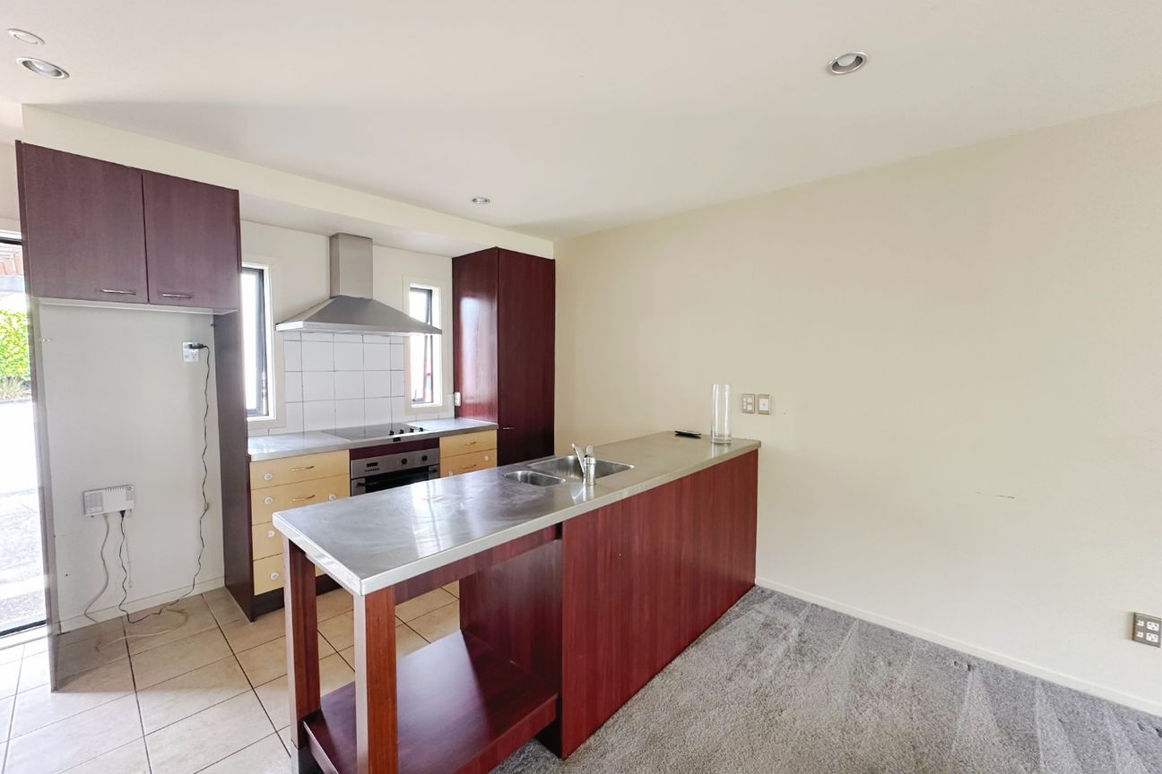 Grafton Spacious 2B2B Townhouse with Master Ensuite + Carparks Close to CBD Double Grammar Zone - Widok 2