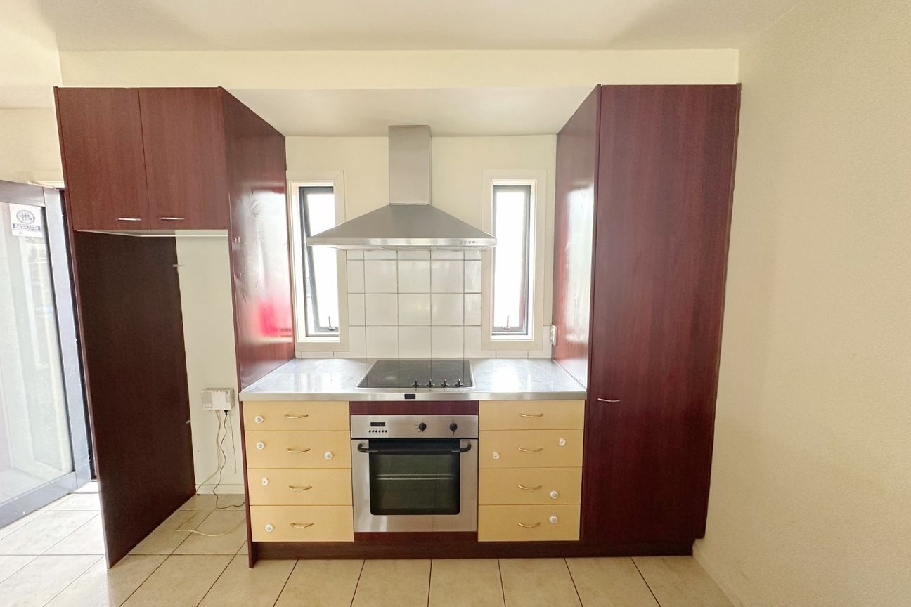 Grafton Spacious 2B2B Townhouse with Master Ensuite + Carparks Close to CBD Double Grammar Zone - Widok 3