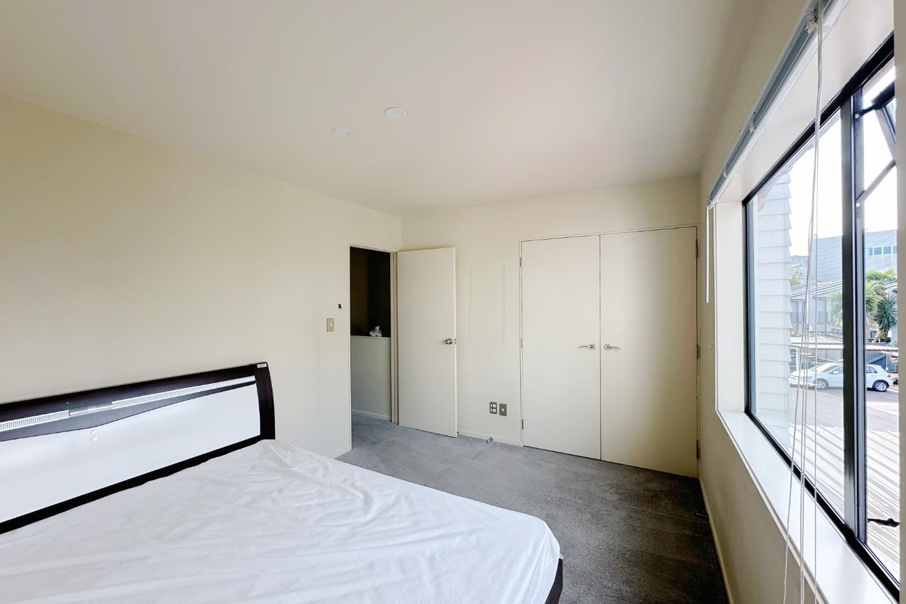 Grafton Spacious 2B2B Townhouse with Master Ensuite + Carparks Close to CBD Double Grammar Zone - Widok 5