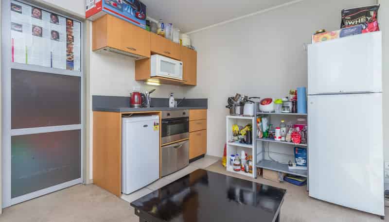 7D/189 Hobson Street, Auckland Central