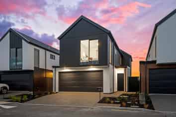 15 Bristow Lane, Kaiapoi