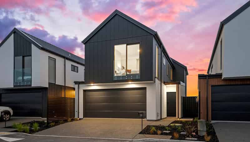 15 Bristow Lane, Kaiapoi