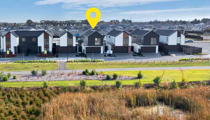 15 Bristow Lane, Kaiapoi