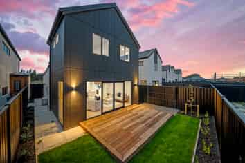 15 Bristow Lane, Kaiapoi