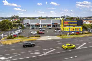 Plant Your Flag. Invest in the evolving Pakuranga