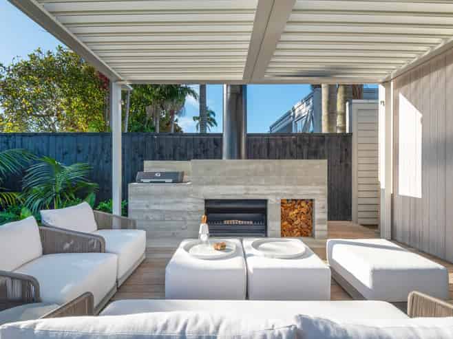 15 John Street, Ponsonby