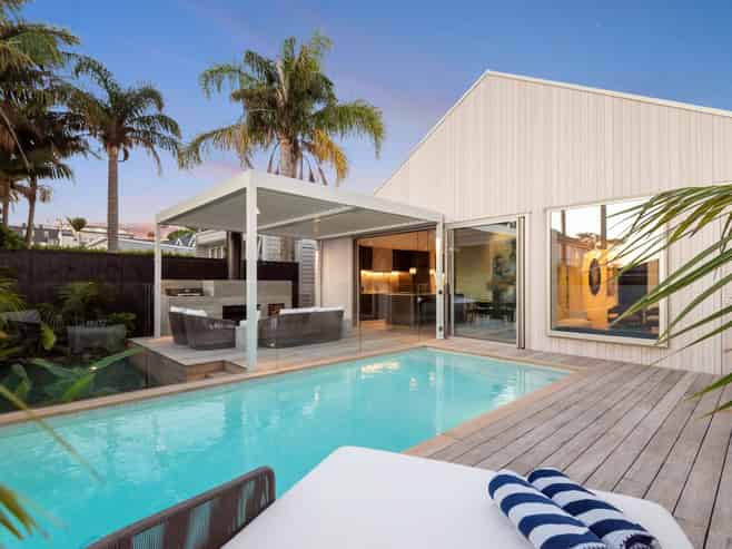 15 John Street, Ponsonby