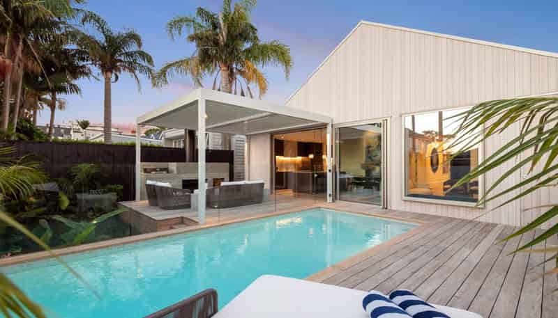 15 John Street, Ponsonby