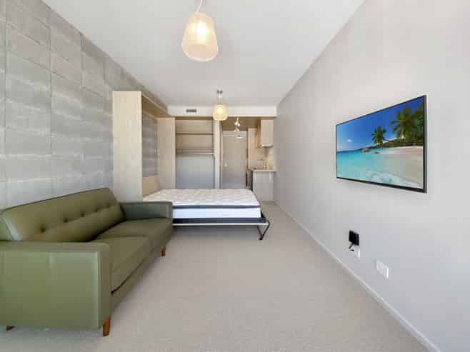 102A/2 Campbell Terrace, Petone