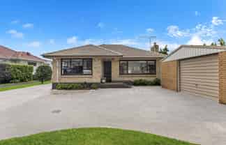 89 Beach Road, Papakura