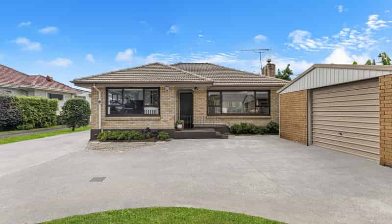 89 Beach Road, Papakura