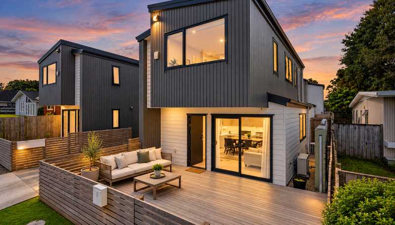 50E Cascades Road, Pakuranga Heights