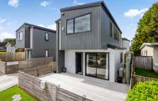 50E Cascades Road, Pakuranga Heights