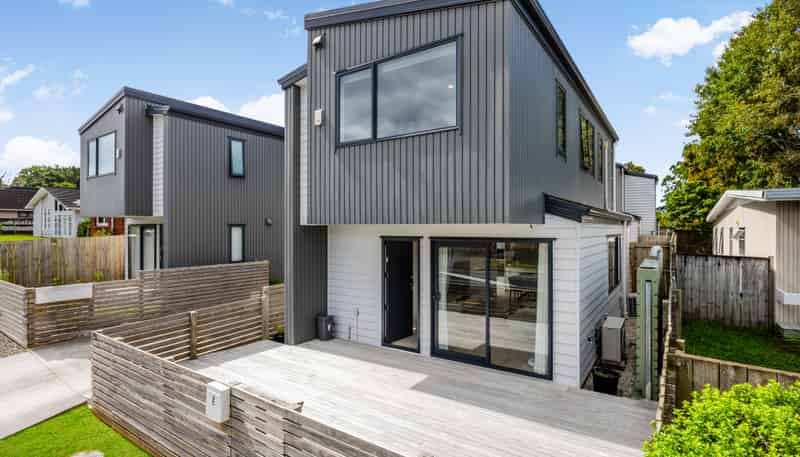 50E Cascades Road, Pakuranga Heights