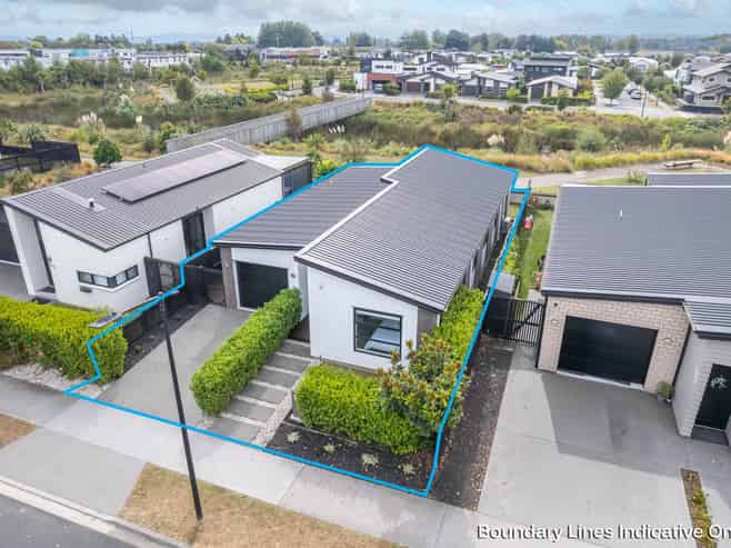 67 Probert Crescent, Chartwell