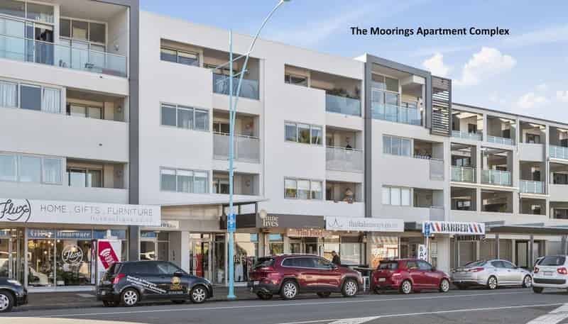 110/277 Maunganui Road, Mount Maunganui